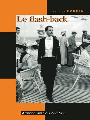 cover image of Le flash-back